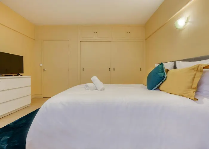 Appartement 16 Cosy Tour Eiffel Auteuil Paris